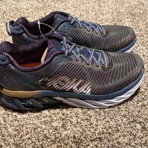 HOKA mens running shoes